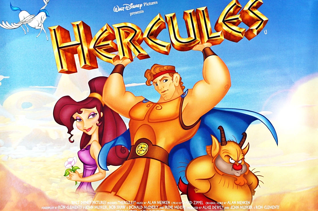 Guy Ritchie drops out of Hercules live-action remake